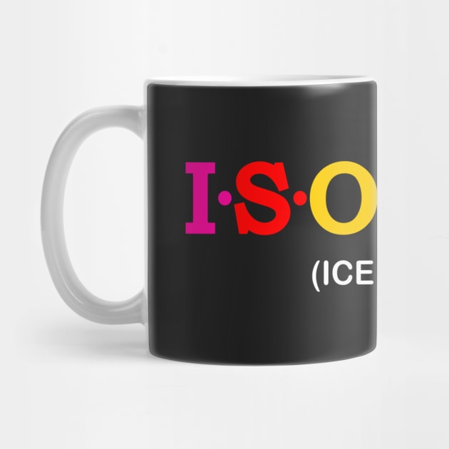 Isolde - Ice Ruler. by Koolstudio